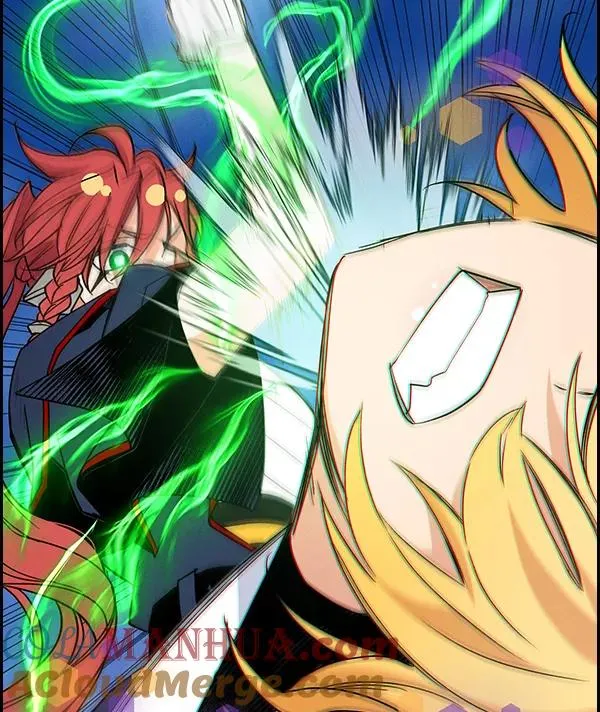[第二季] 第46话 第33页