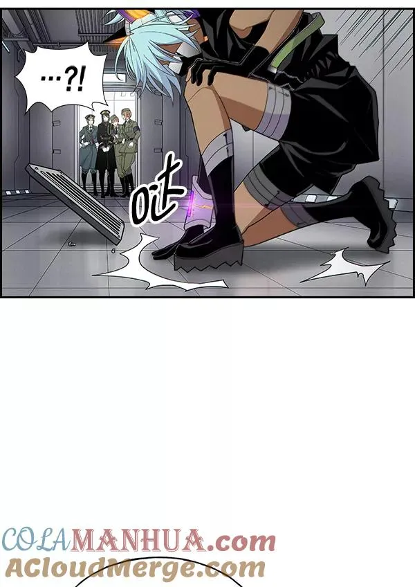 [第二季] 第46话 第121页