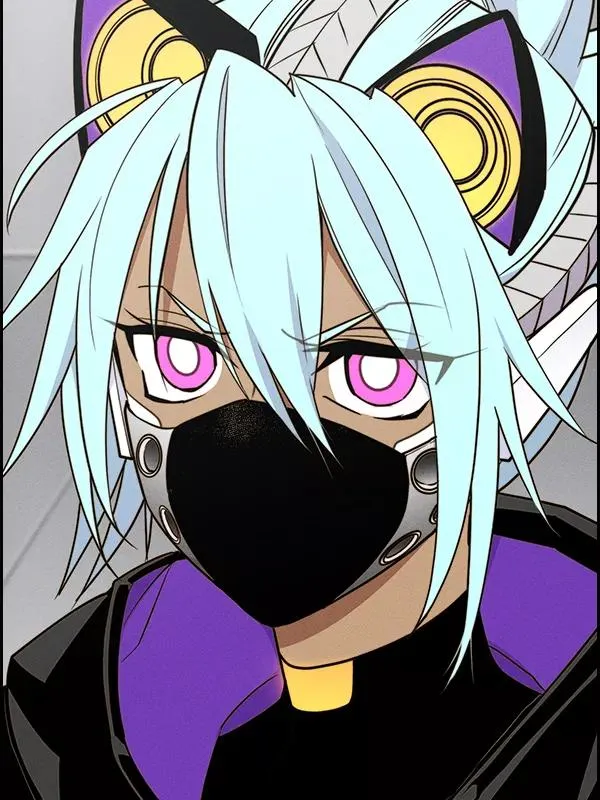 [第二季] 第53话 第83页