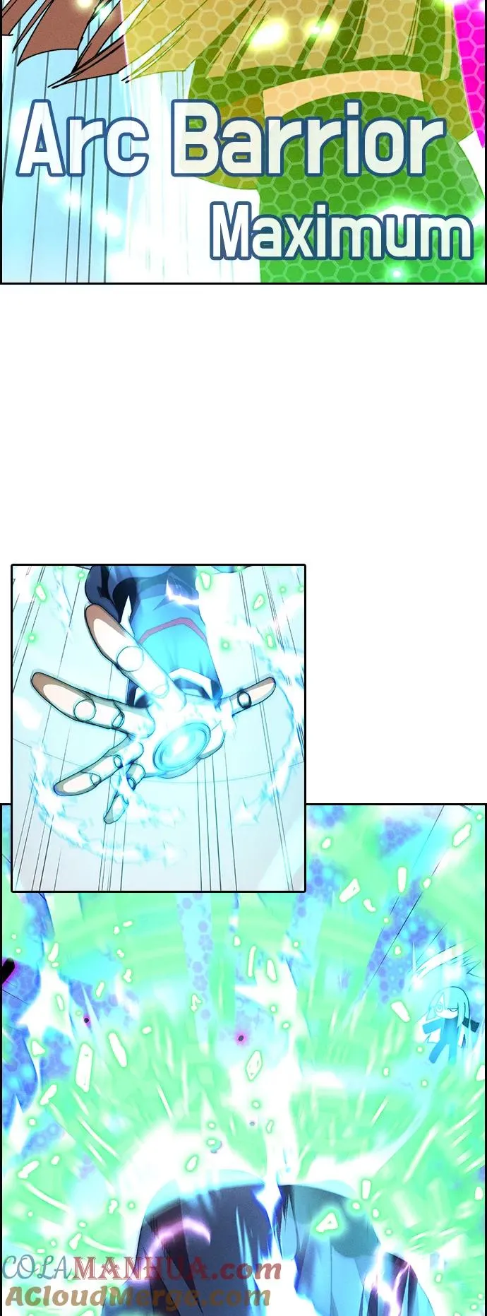 [第三季] 第22话 第43页