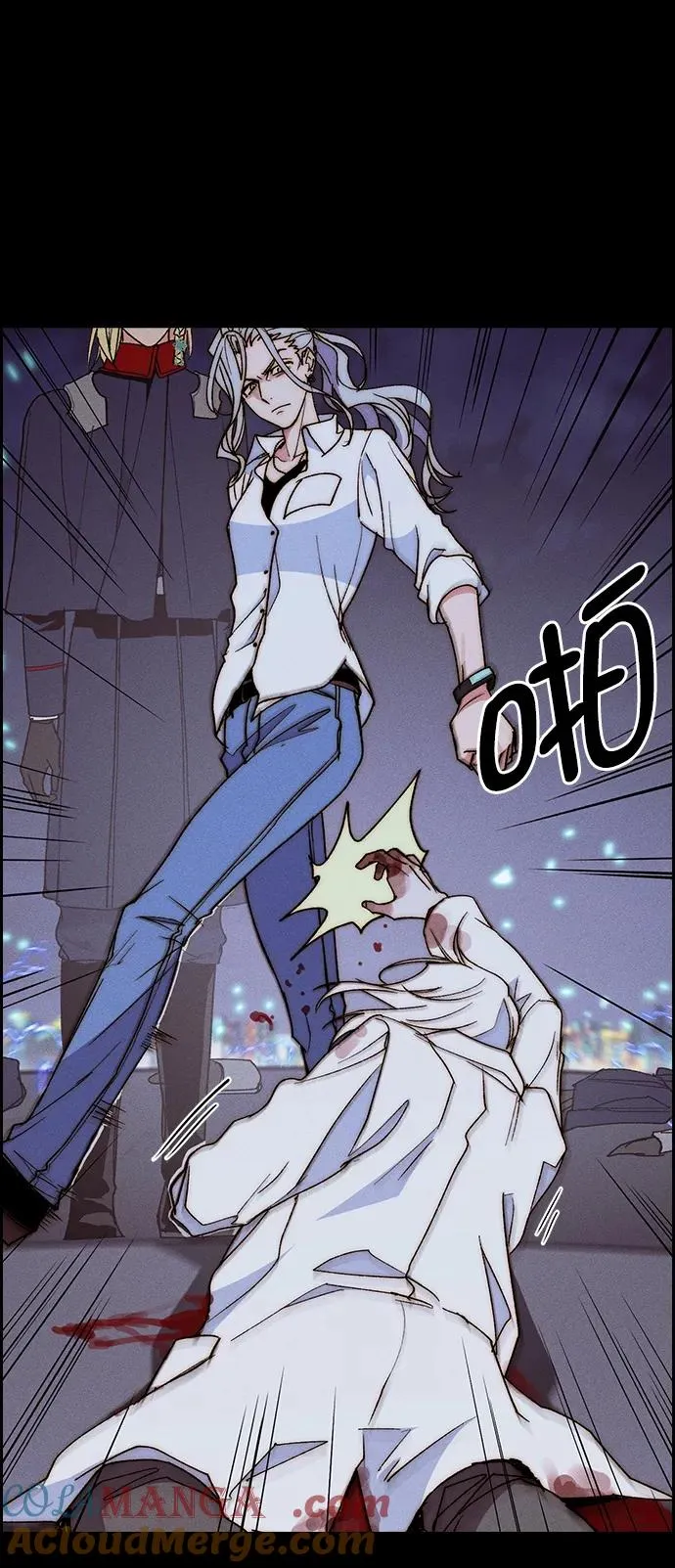 [第三季] 第40话 第4页