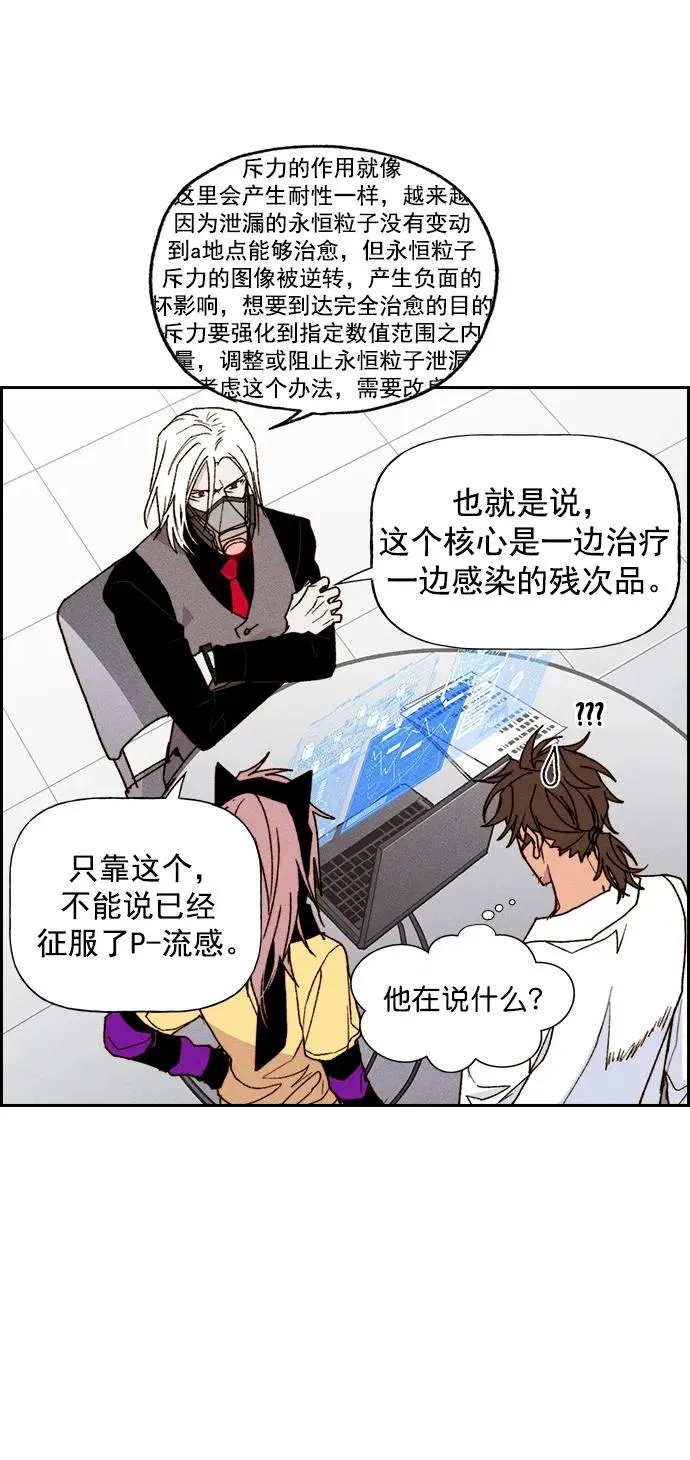 [第三季] 第49话 第68页