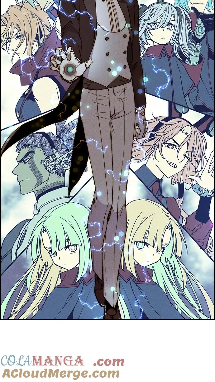 [第三季] 第53话 第46页