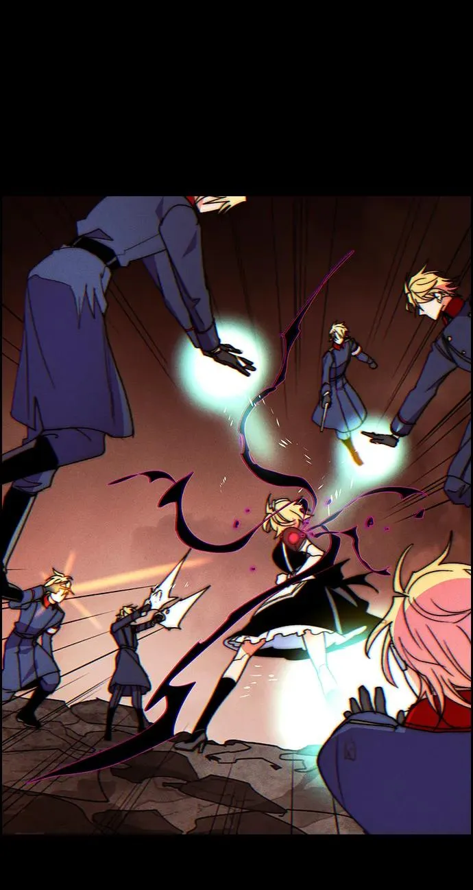 [第三季] 第56话 第5页