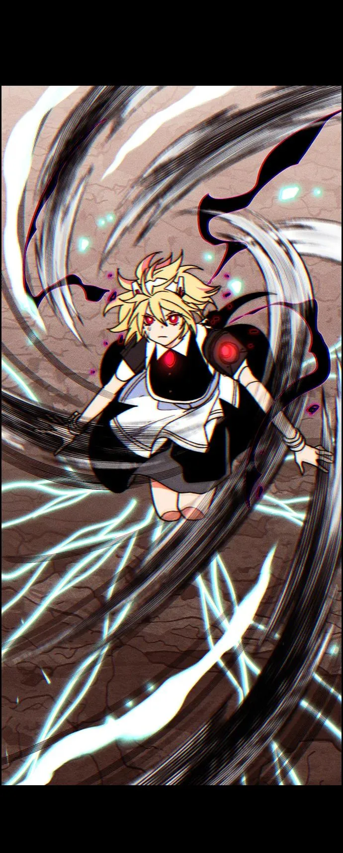 [第三季] 第56话 第9页