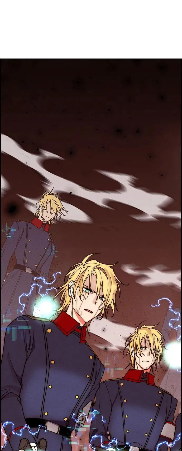 [第三季] 第57话 第3页