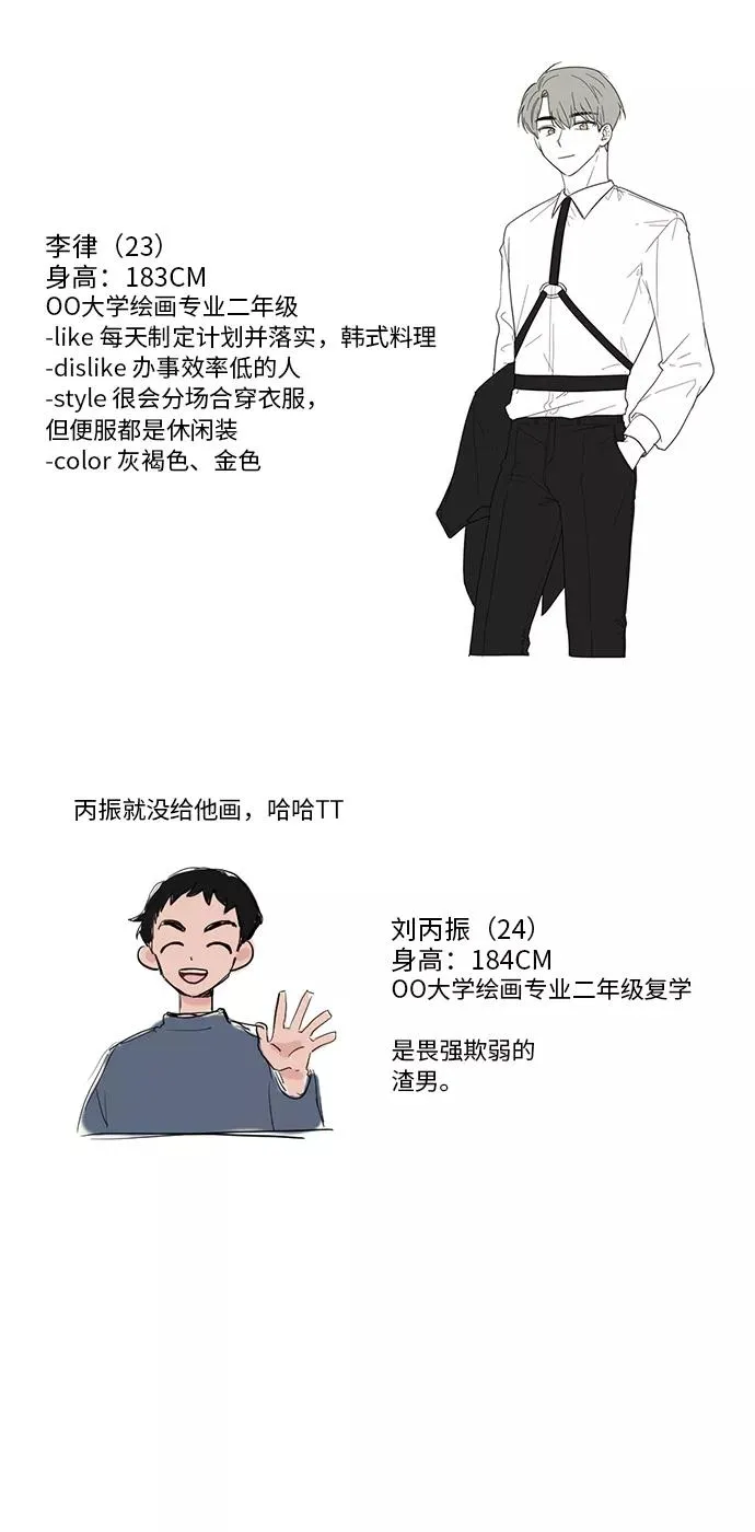 后记 第10页