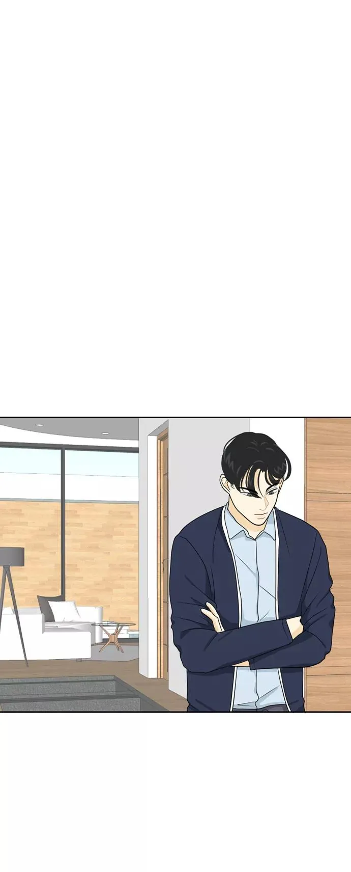 [第25话] 不详的预感为何总是 第28页