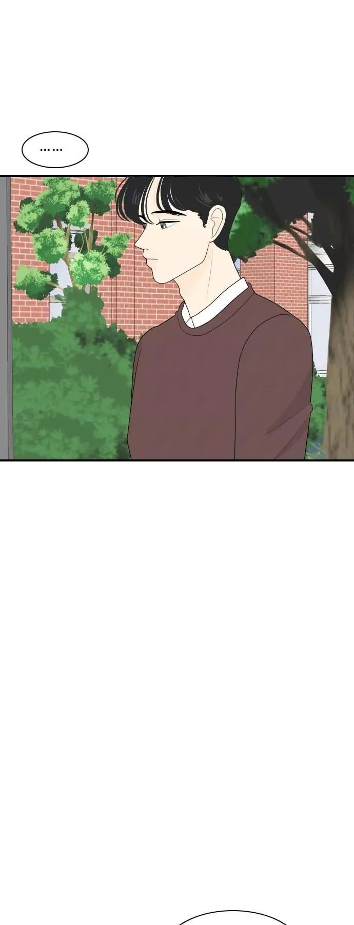 [第67话] 四角恋 3 第34页