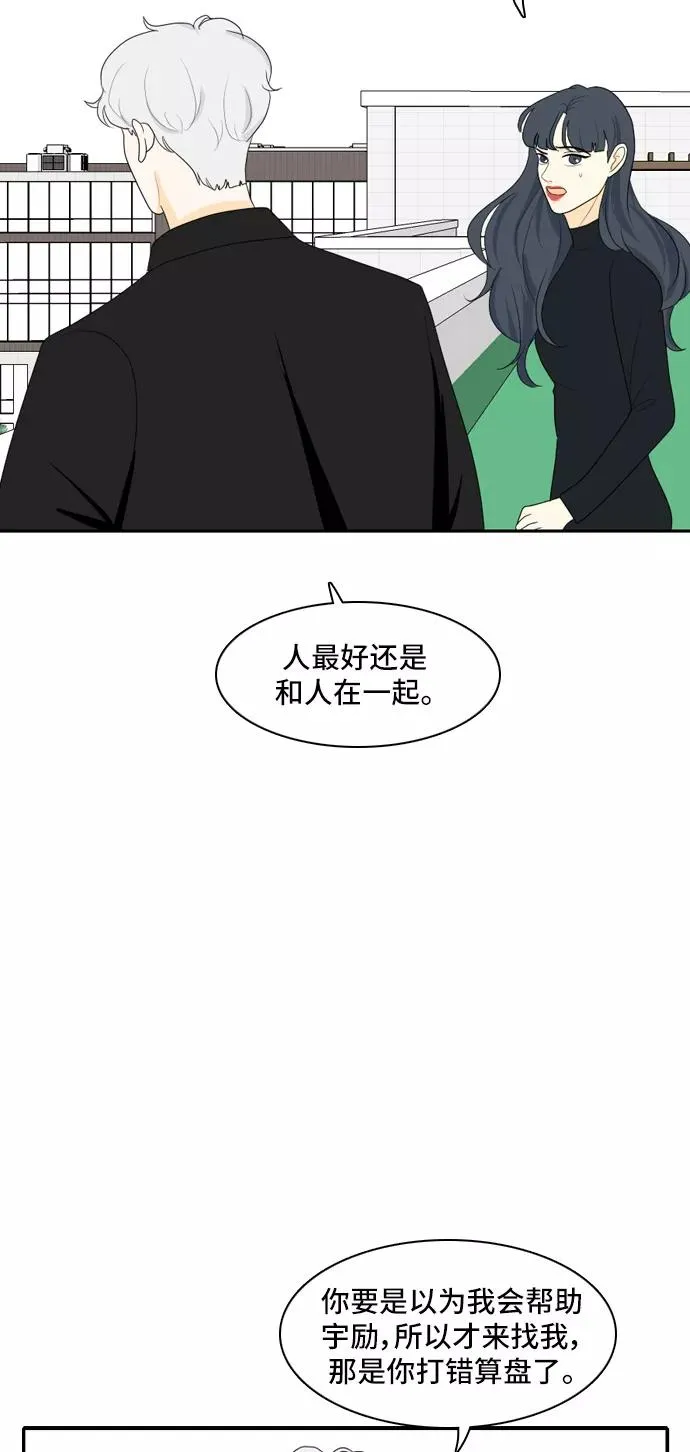 [第88话] keep distance 2 第38页