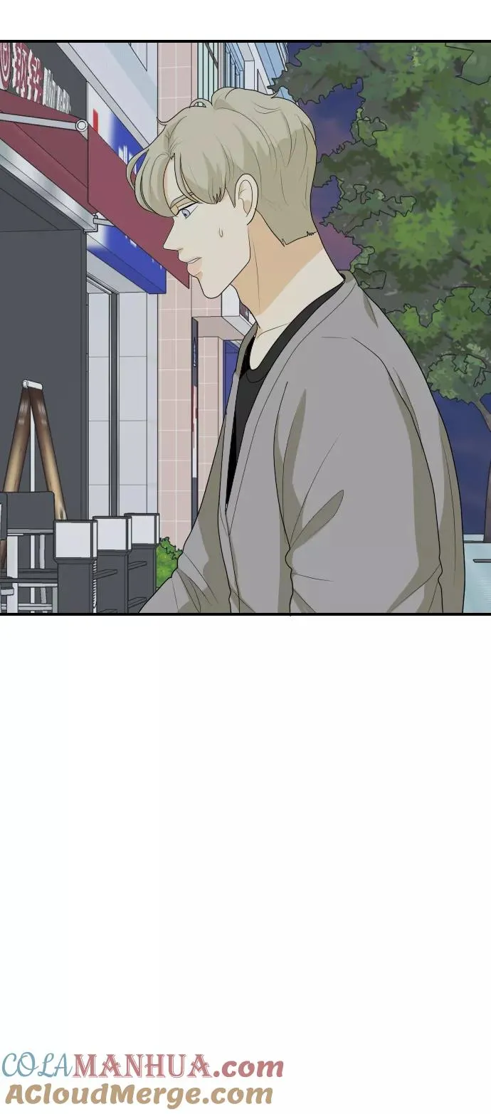 [第135话] 尾巴太多，容易被抓 5 第3页