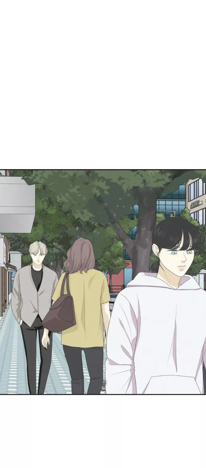 [第135话] 尾巴太多，容易被抓 5 第8页