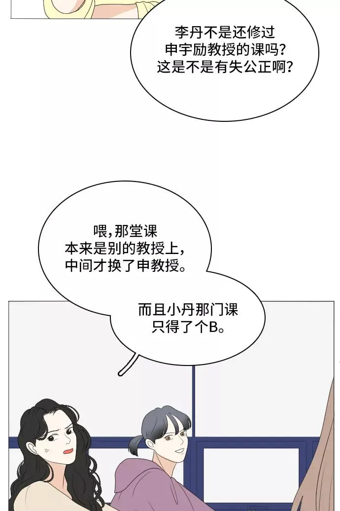 [第158话] 传闻四起 第32页