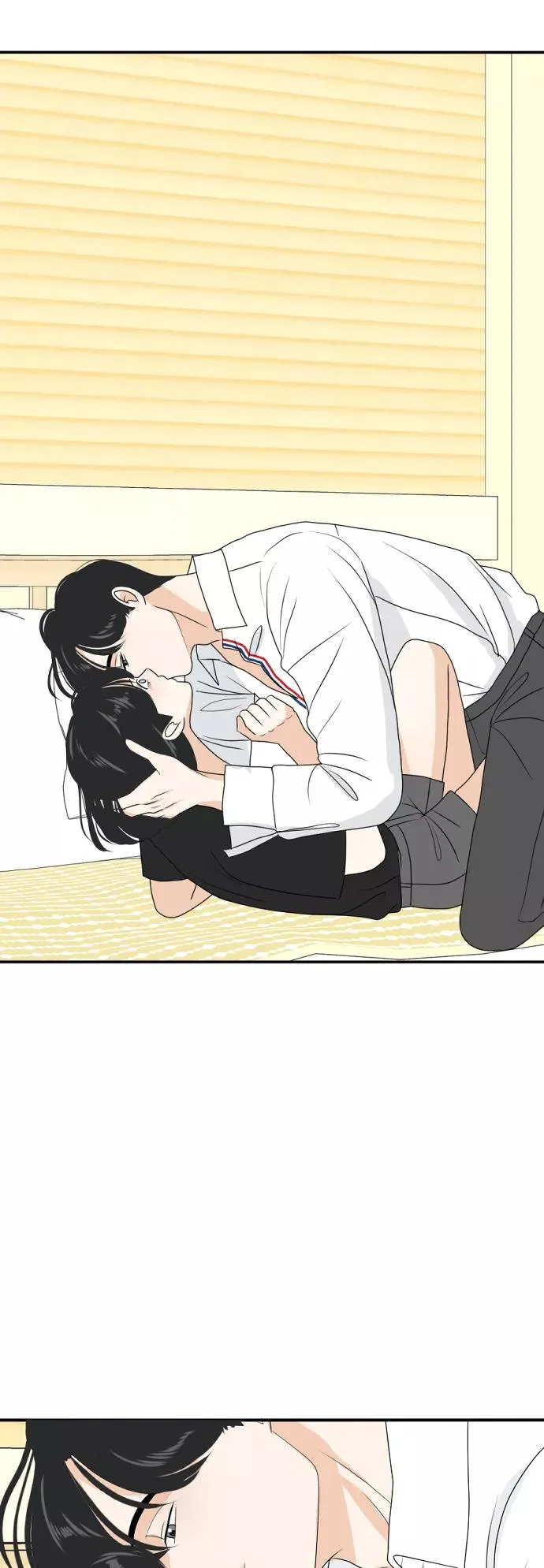 [第163话] 春心荡漾 2 第2页
