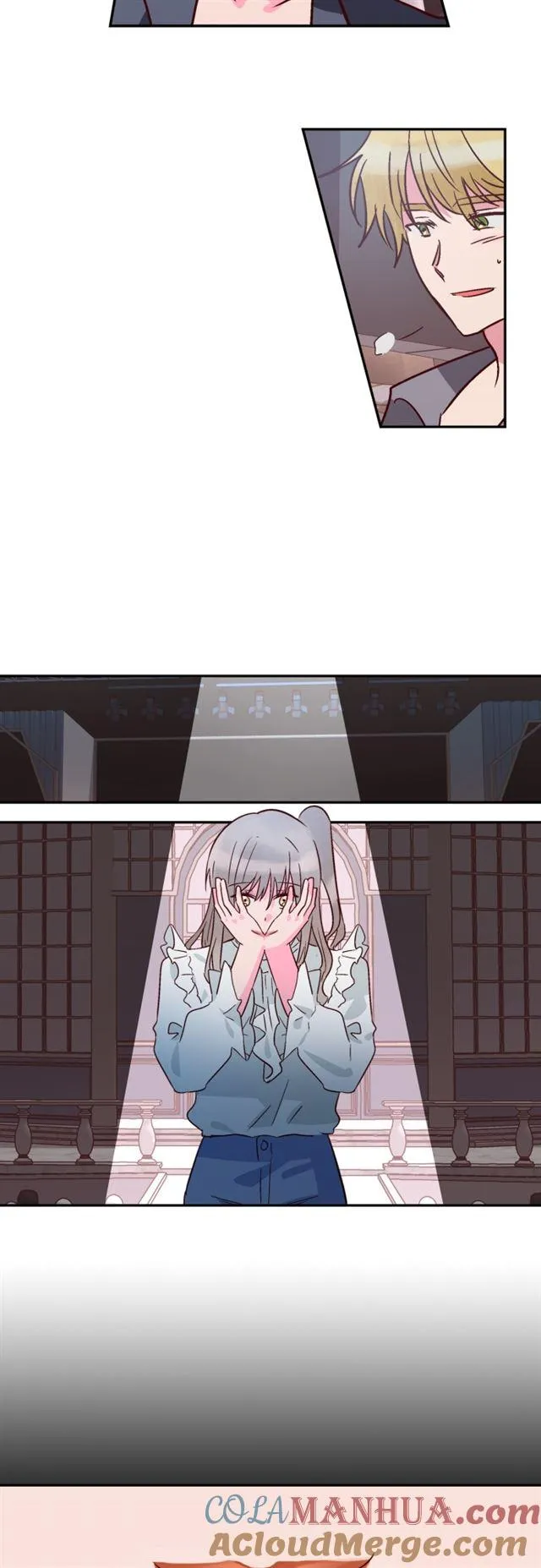第71话 第5页