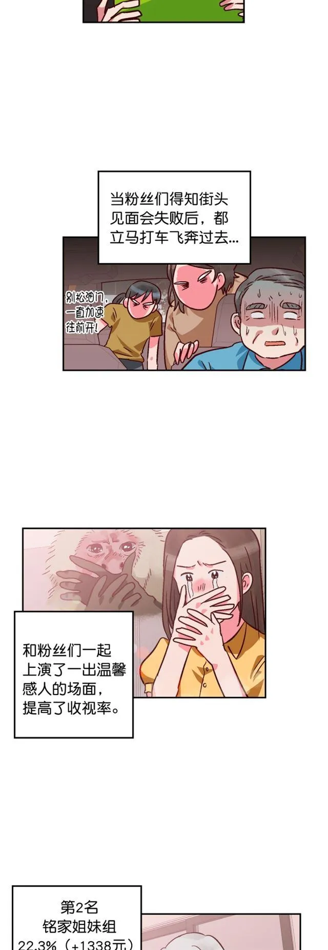第83话 第6页