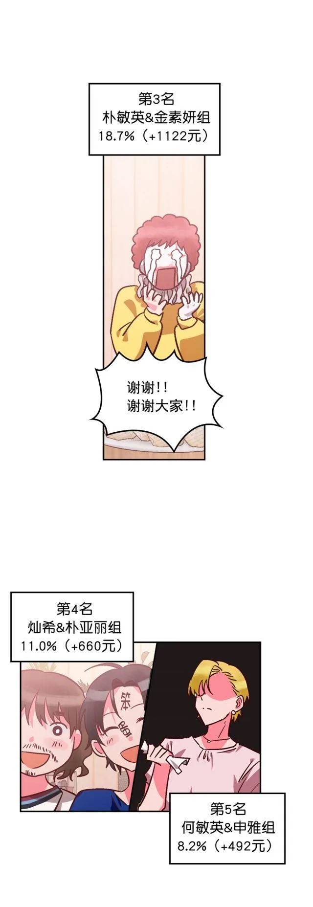第83话 第8页