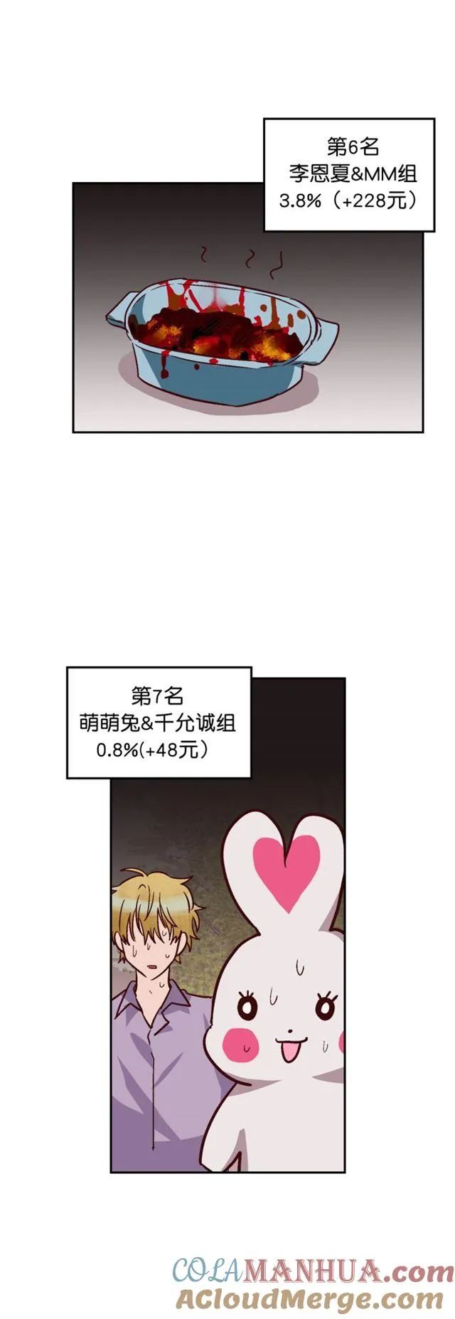 第83话 第9页