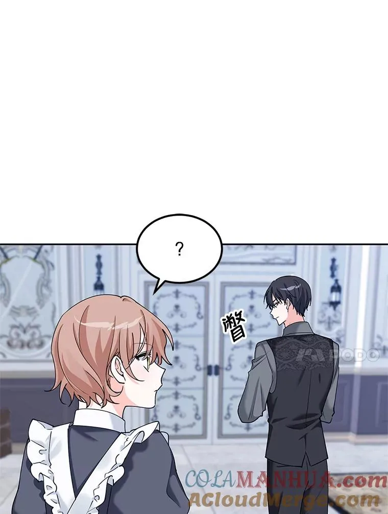 7.贴身侍女不好当 第29页