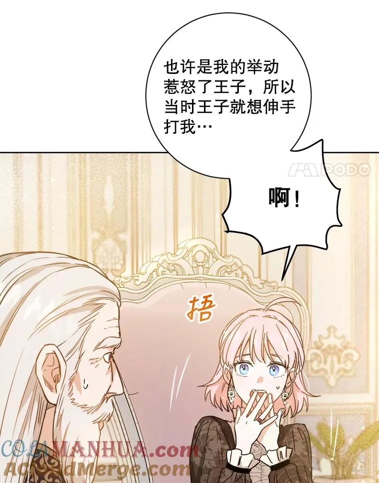 28.和国王的约定 第25页