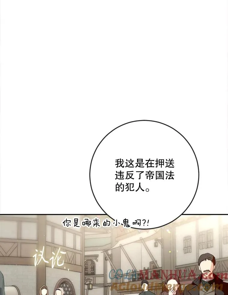 81.如果我被绑走了 第41页