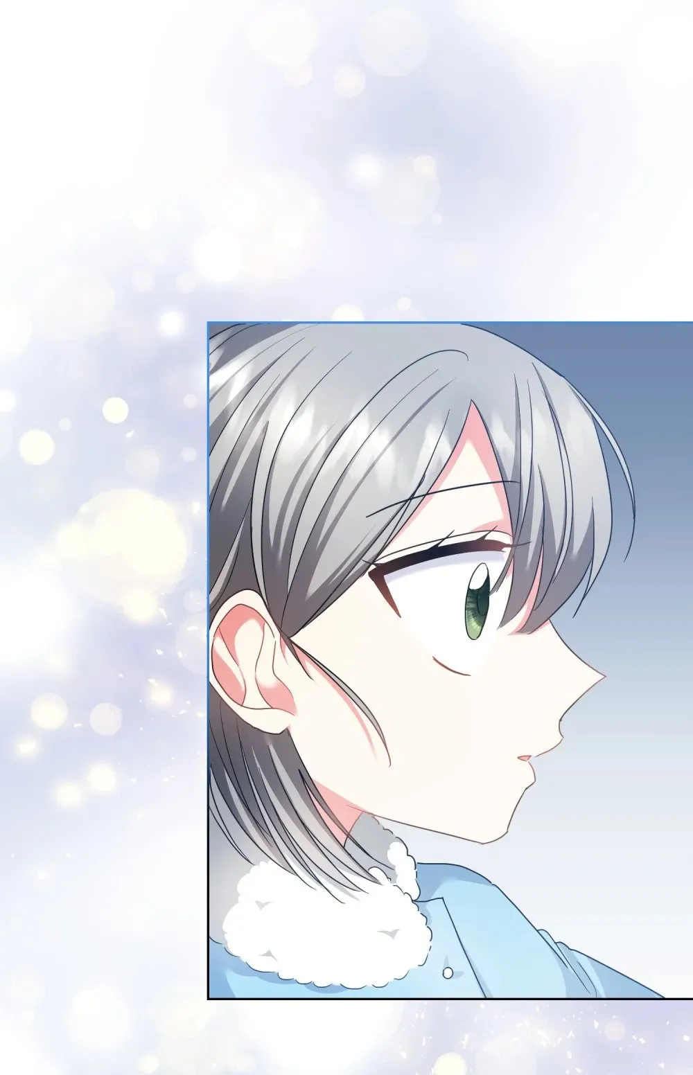 第17话 莎蕾在我身边就足够了 第19页