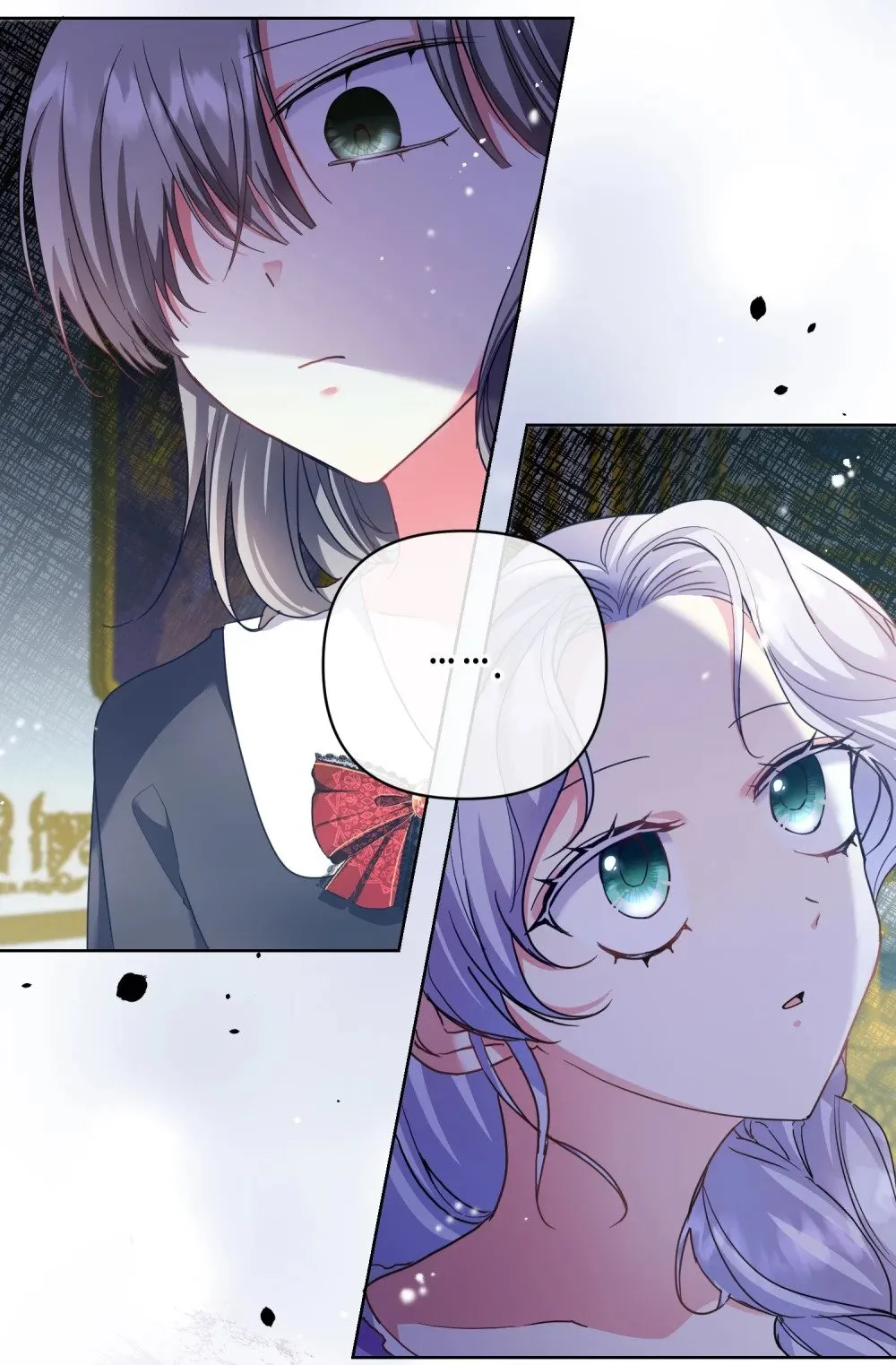 第20话 你把我们当作可爱的小狗狗？ 第27页