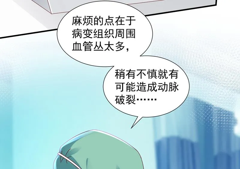 一起做手术？！ 第59页
