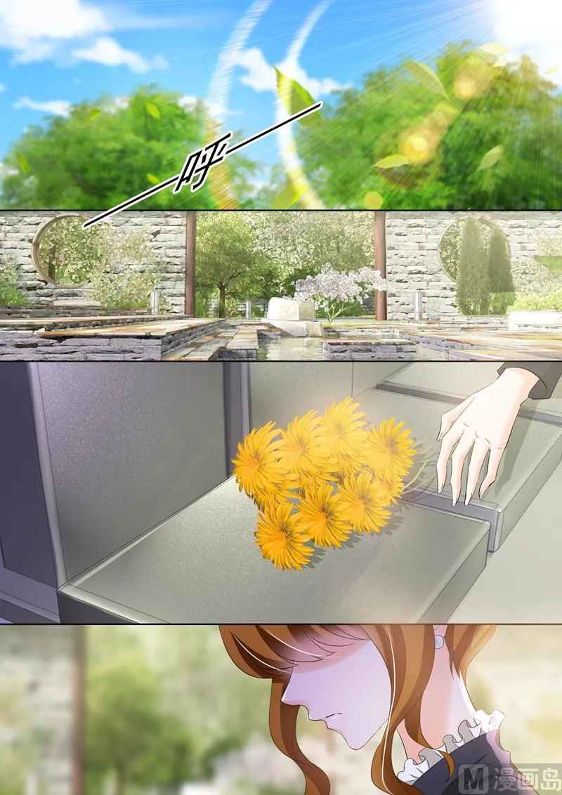 第261话 无人的葬礼，我会活得很好！ 第2页