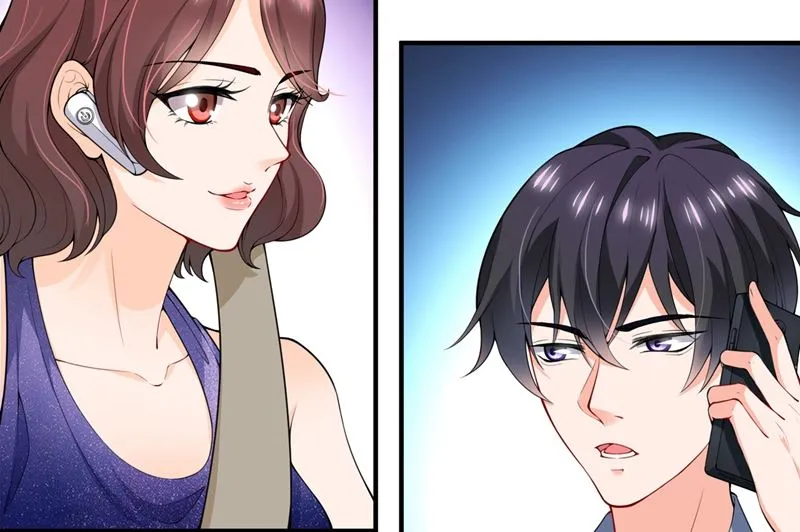 第572话 顾琰要去当小三？ 第7页
