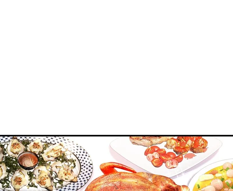 第578话 如何绑住吃货的心 第54页