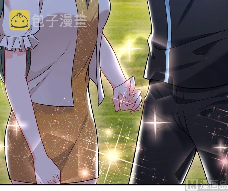 第582话 同居同睡？ 第22页