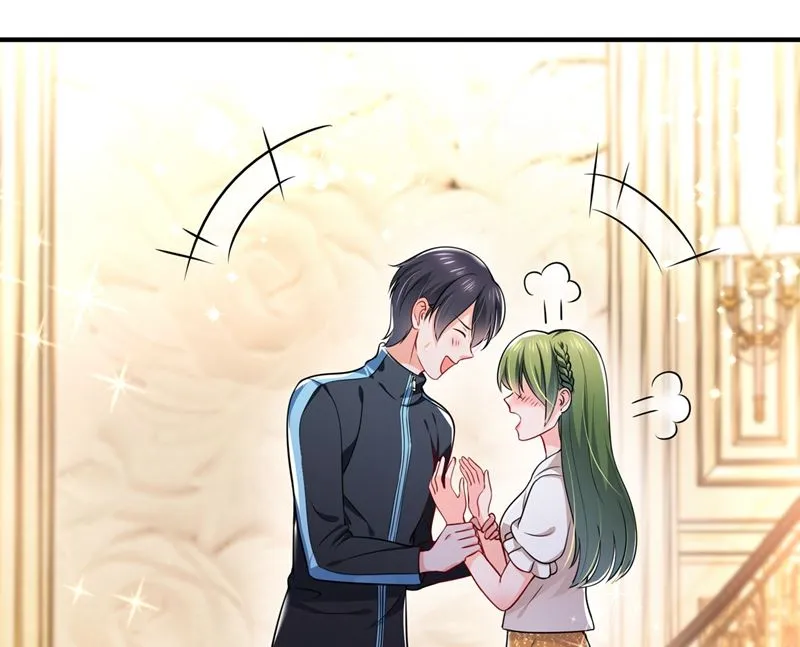 第585话 这令人心动的距离！ 第7页