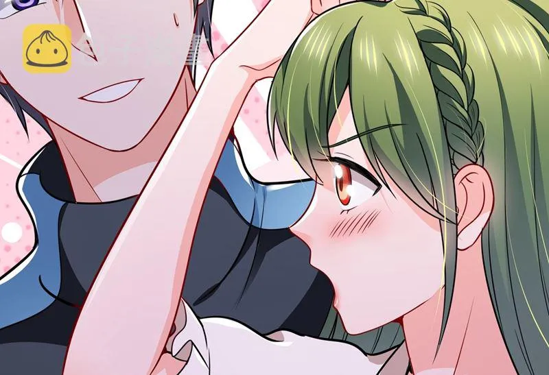 第585话 这令人心动的距离！ 第29页