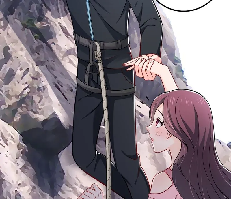 第590话 一起去爬山 第71页