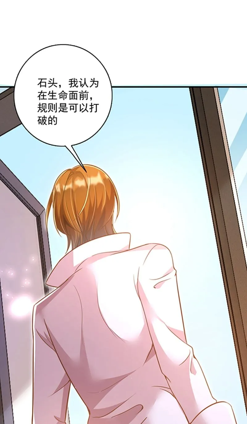 石头，一起回洛城好吗？ 第42页