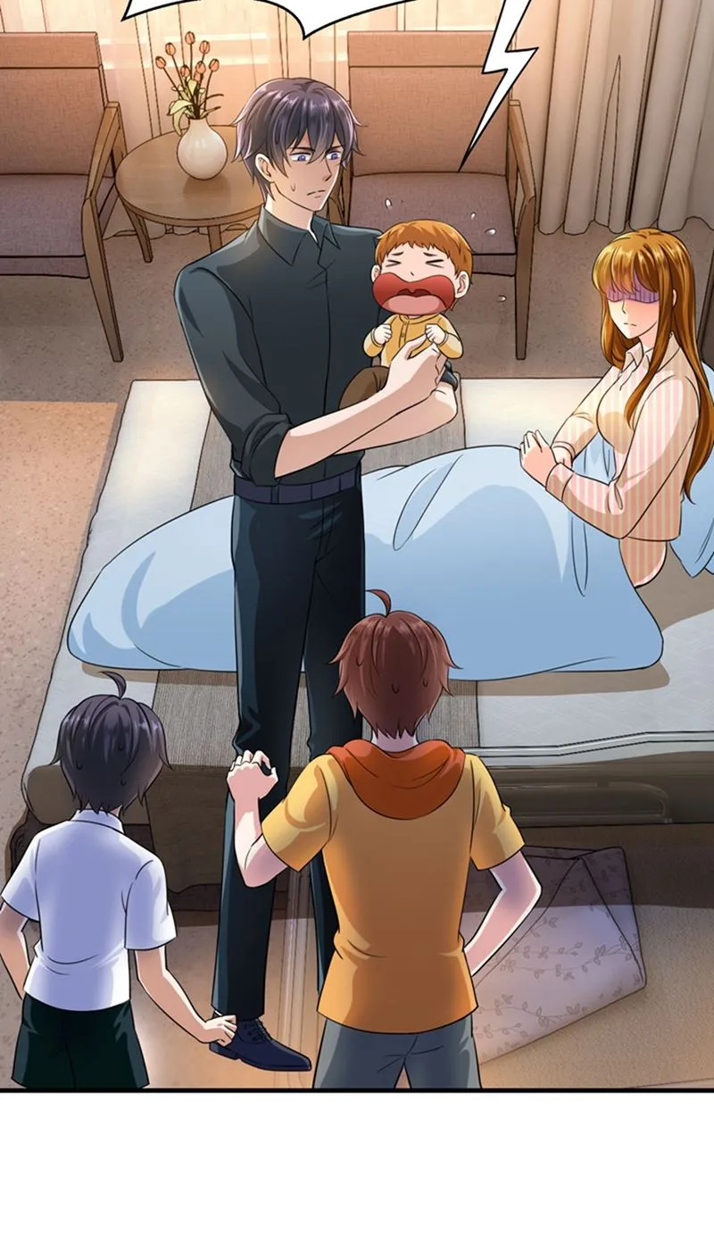 番外 Star想见妹妹？ 第25页