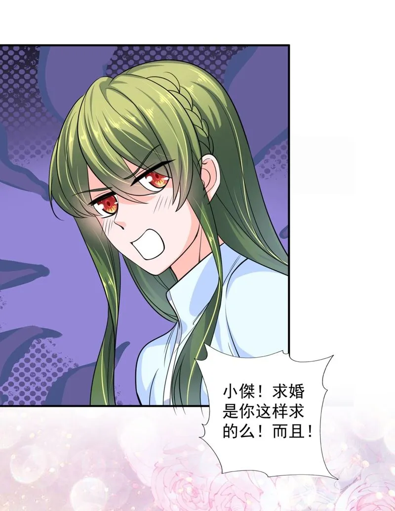嫁给我！ 第27页
