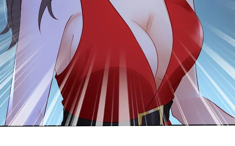 楚恒你吃醋了？ 第66页