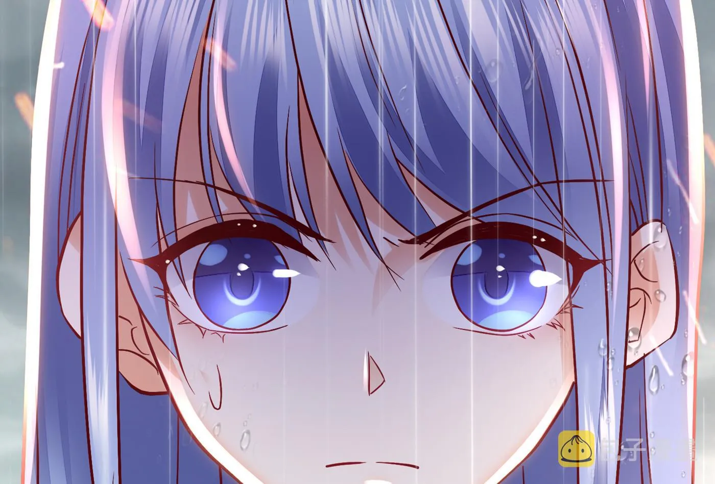 M？他也在这里？ 第22页
