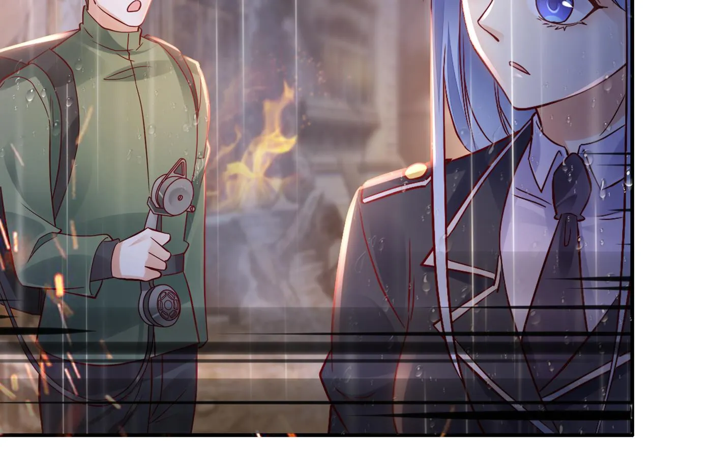 M？他也在这里？ 第32页