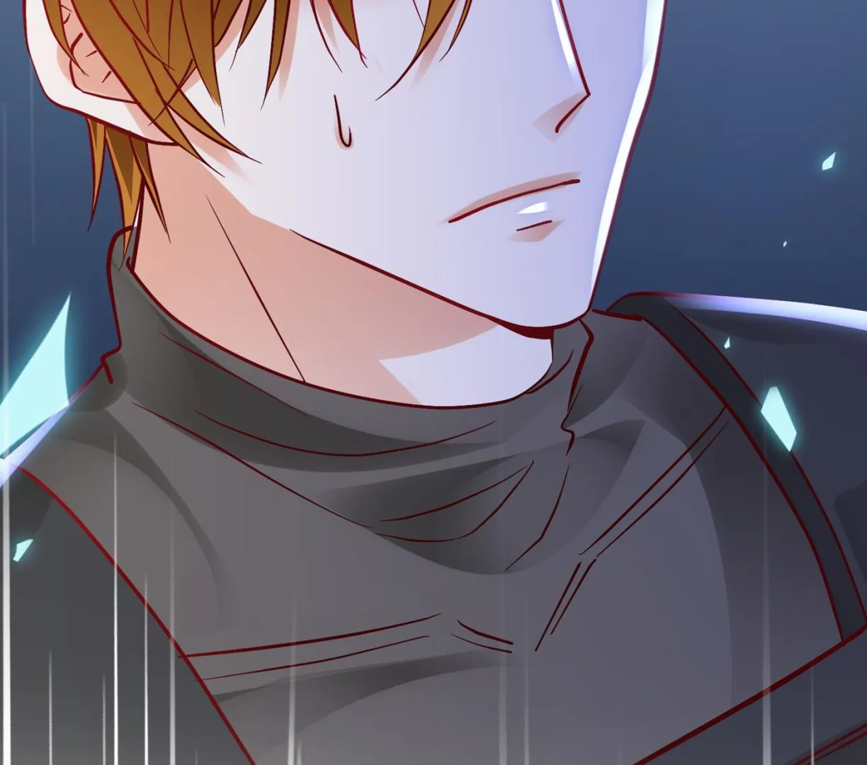 M？他也在这里？ 第51页