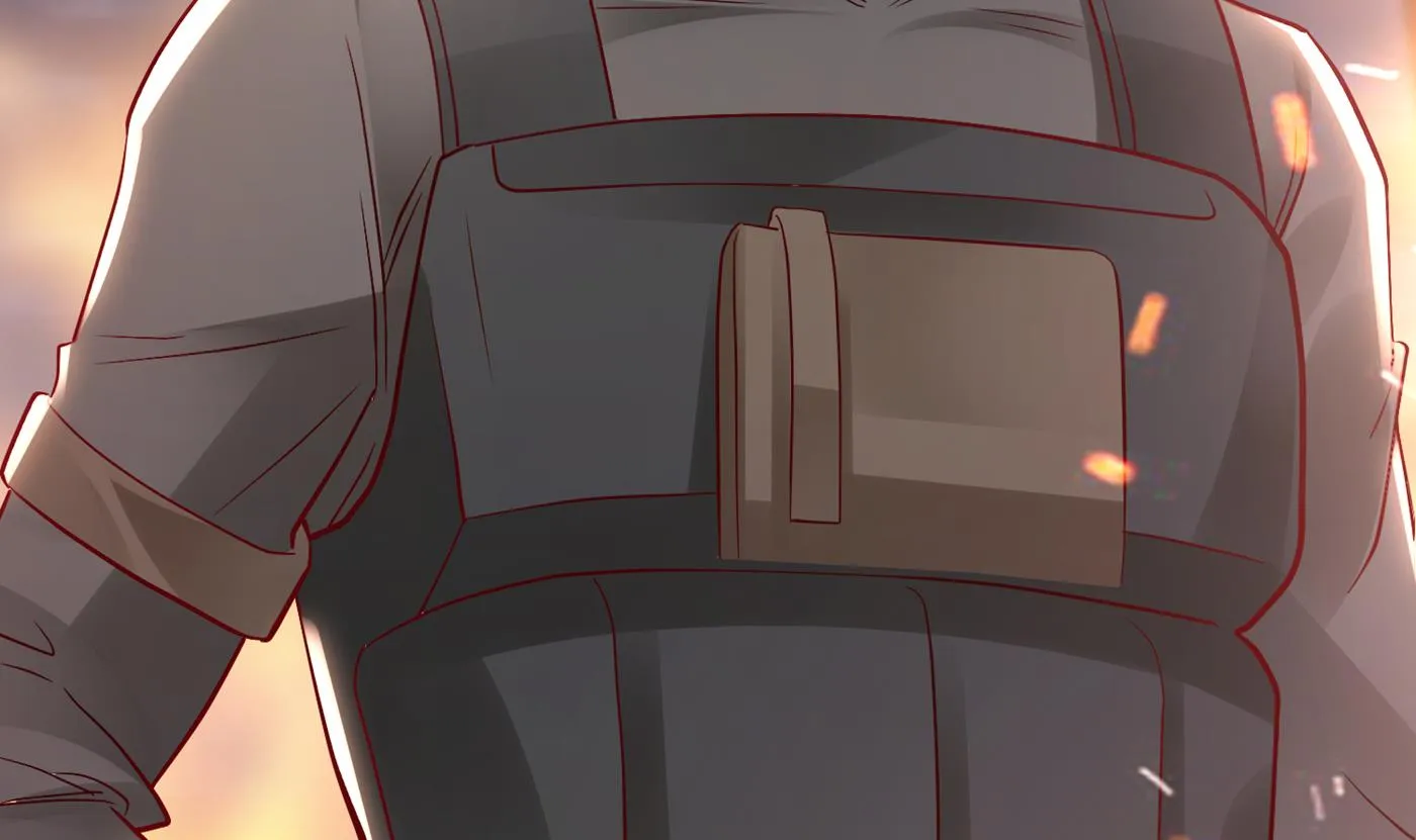 你怎么在这… 第41页