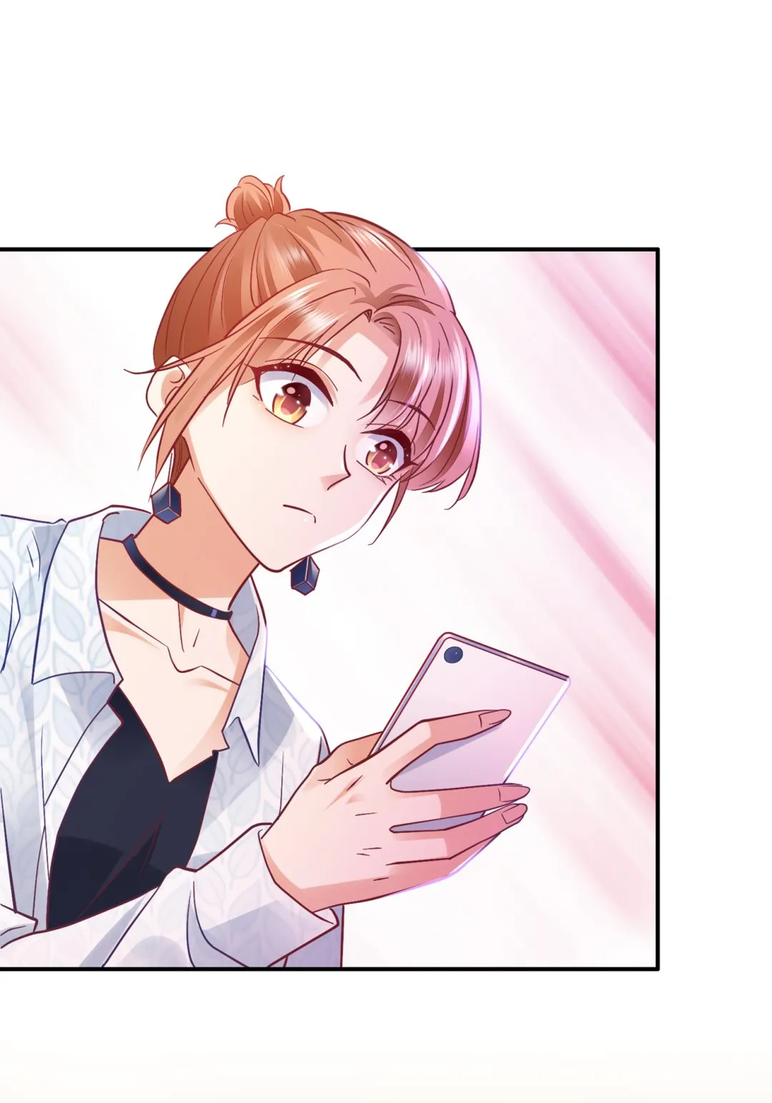 情侣！大意了！ 第6页
