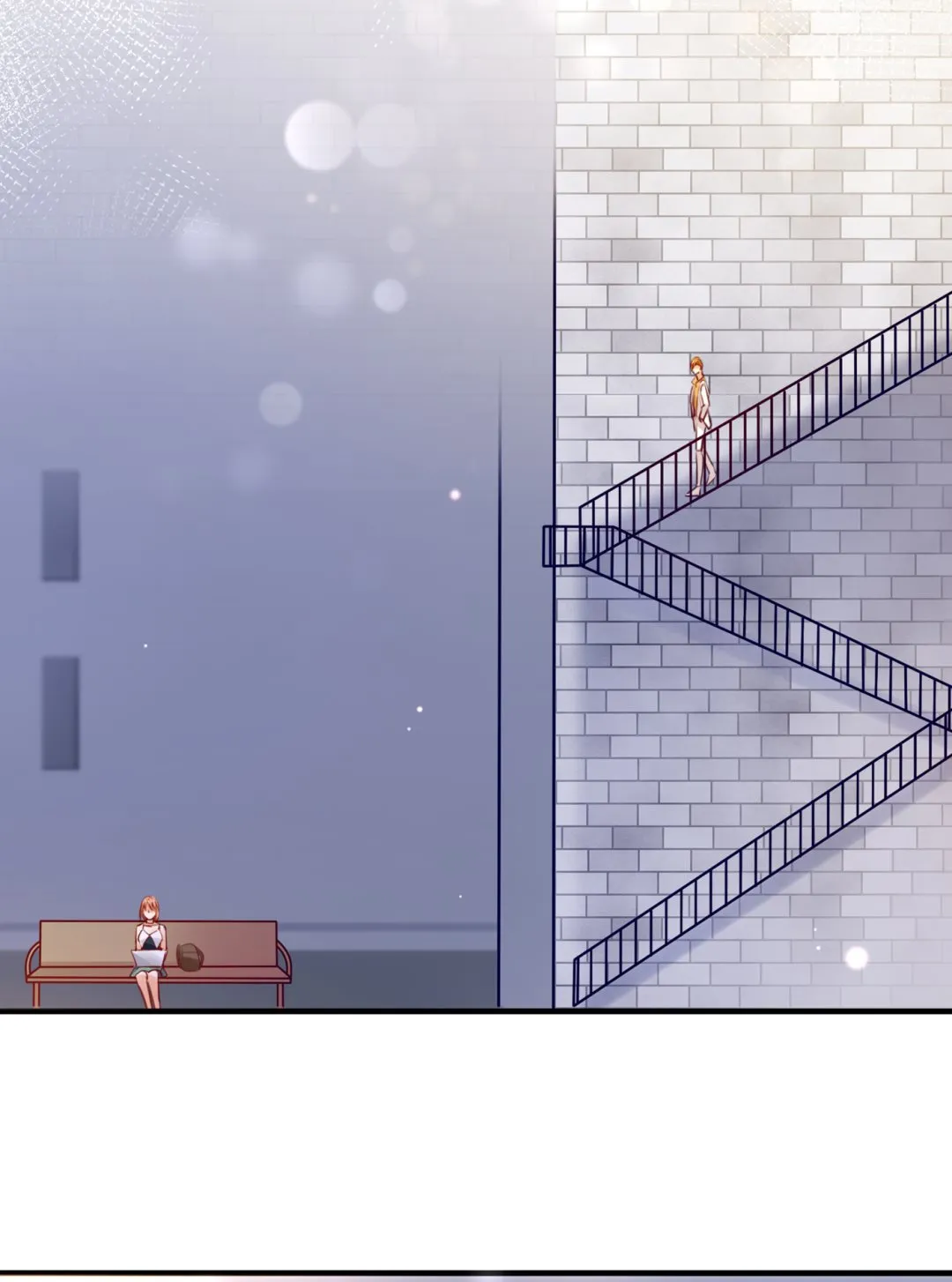 她果然是M！ 第16页