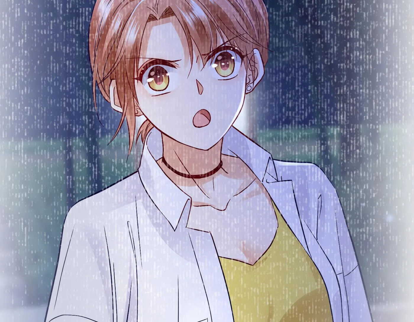 她果然是M！ 第70页