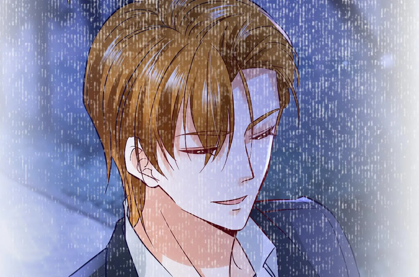 她果然是M！ 第74页