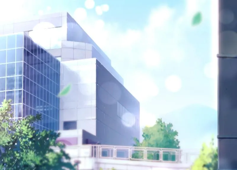 唐笙，等我！ 第84页