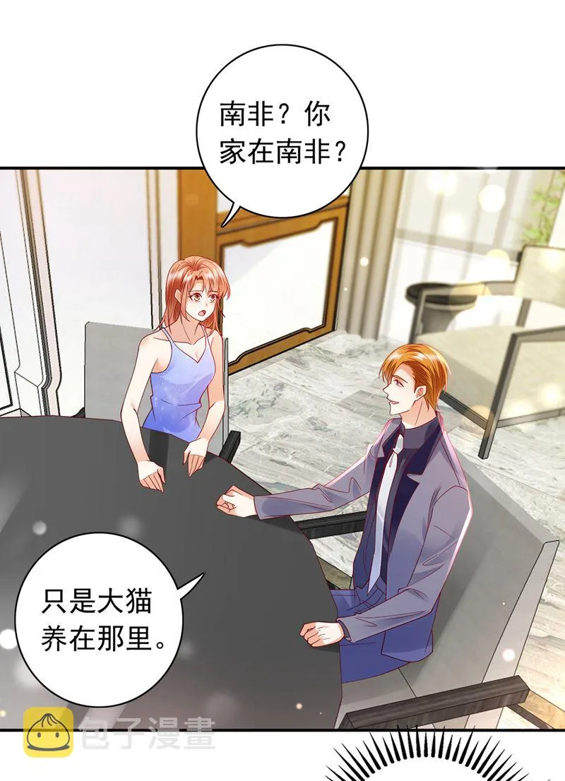 这是……大猫？！ 第25页