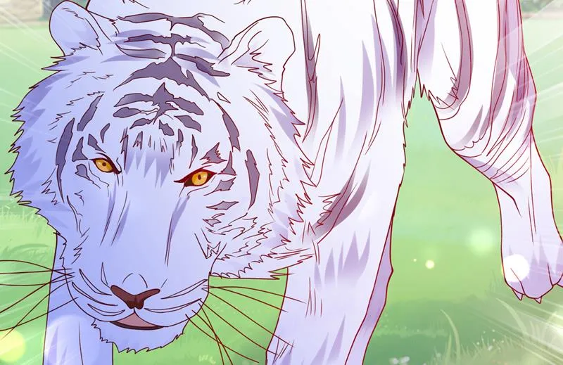 这是……大猫？！ 第48页